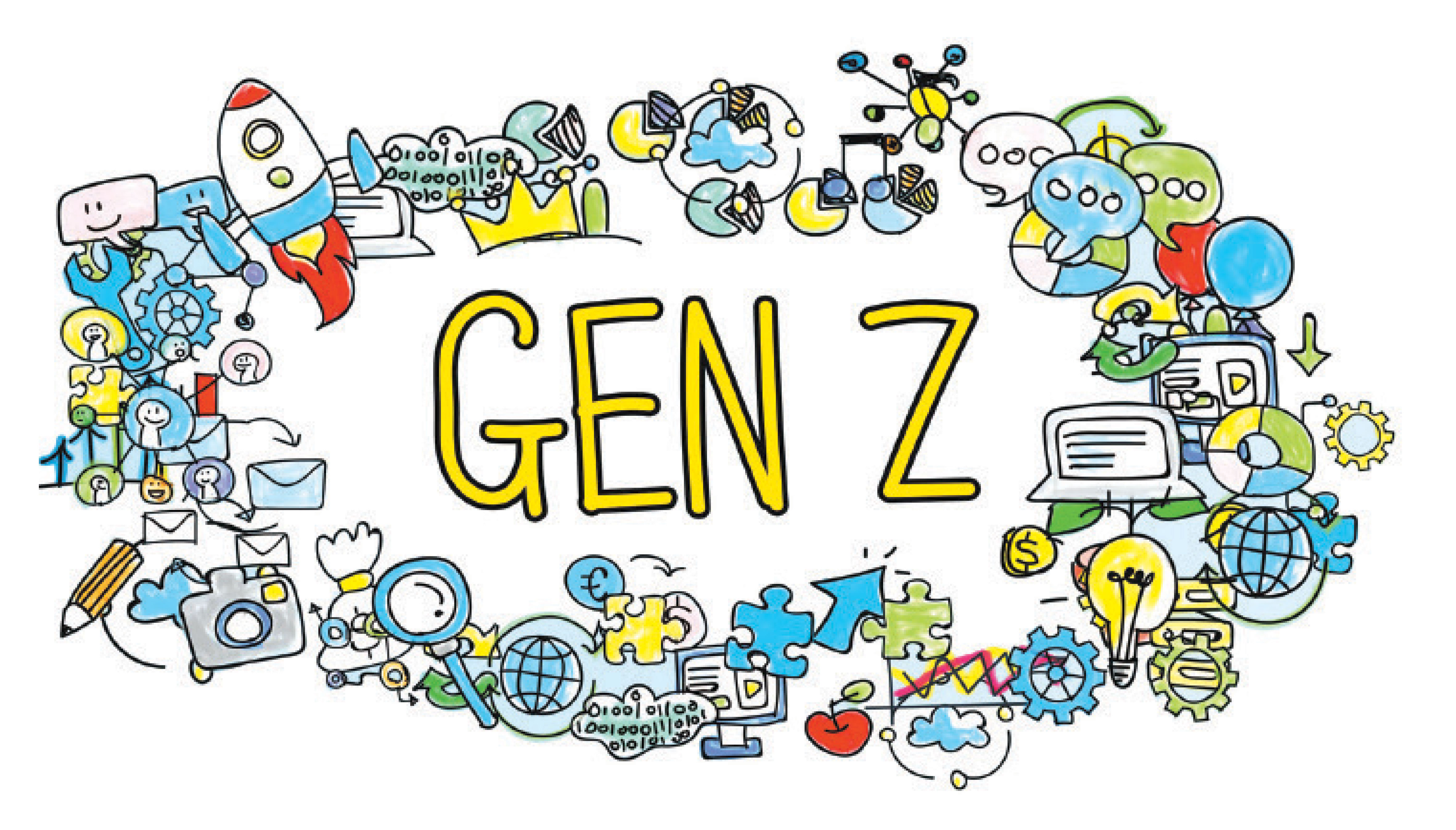 Is Our Gen Z Asset or Burden?